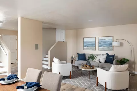 Living - 7959 Pasadena Ave, La Mesa, CA 91941 photo 1 of 3