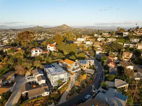 View/Area - 7959 Pasadena Ave, La Mesa, CA 91941 photo 15 of 20