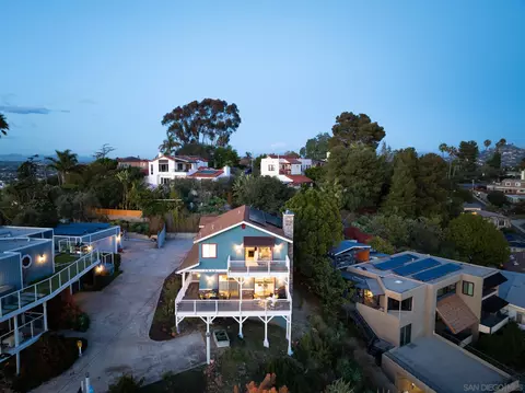 View/Area - 7959 Pasadena Ave, La Mesa, CA 91941 photo 9 of 20