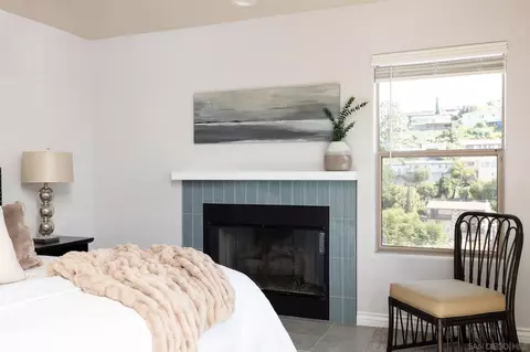 Bedroom - 7959 Pasadena Ave, La Mesa, CA 91941 photo 3 of 3