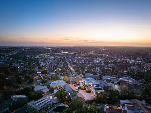 View/Area - 7959 Pasadena Ave, La Mesa, CA 91941 photo 10 of 20