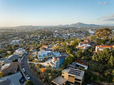 View/Area - 7959 Pasadena Ave, La Mesa, CA 91941 photo 13 of 20