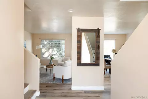 Entry Way - 7959 Pasadena Ave, La Mesa, CA 91941 photo 1 of 1