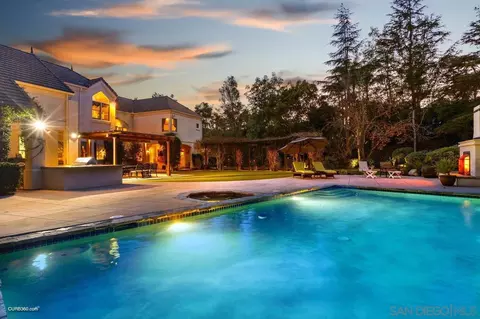 15935 El Camino Entrada, Poway, CA 92064