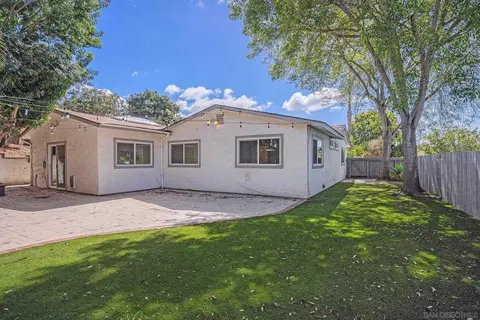 Exterior - 1158 Eklund Ct, Vista, CA 92083 photo 14 of 15
