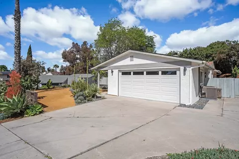 Exterior - 1158 Eklund Ct, Vista, CA 92083 photo 10 of 15