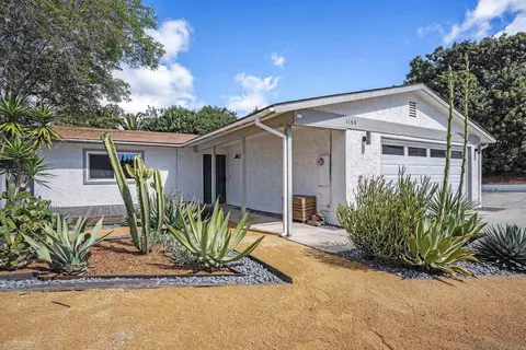 Exterior - 1158 Eklund Ct, Vista, CA 92083 photo 5 of 15