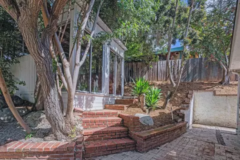 Exterior - 1158 Eklund Ct, Vista, CA 92083 photo 9 of 15
