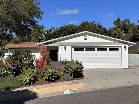 Exterior - 1158 Eklund Ct, Vista, CA 92083 photo 3 of 15