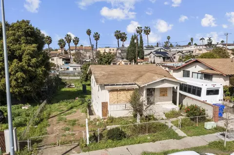3670 National Ave, San Diego, CA 92113