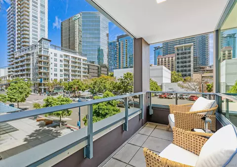 1388 Kettner Blvd #208, San Diego, CA 92101