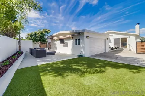 6145 Avenorra Dr, La Mesa, CA 91942