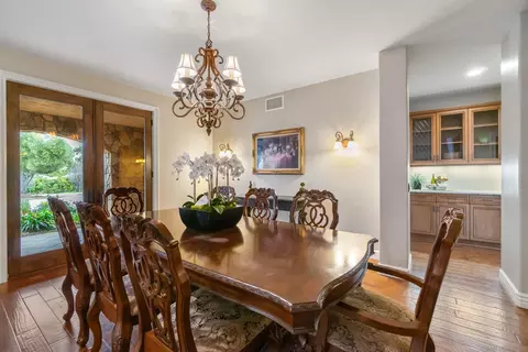 Dining - 41335 Via Del Toronjo, Temecula, CA 92592 photo 1 of 1