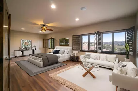 Bedroom - 41335 Via Del Toronjo, Temecula, CA 92592 photo 1 of 1