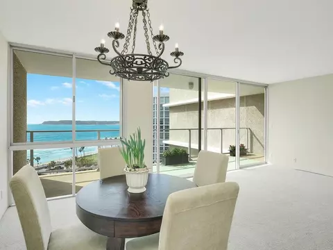 1820 Avenida Del Mundo #1210, Coronado, CA 92118