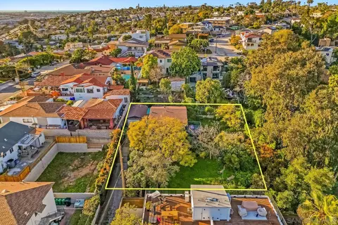 3430 Horton Ave, San Diego, CA 92103