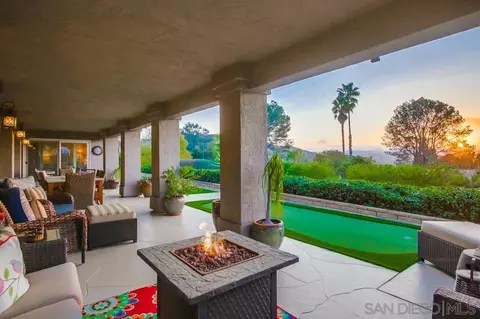 Exterior - 16411 Bronco Ln, Poway, CA 92064 photo 1 of 33