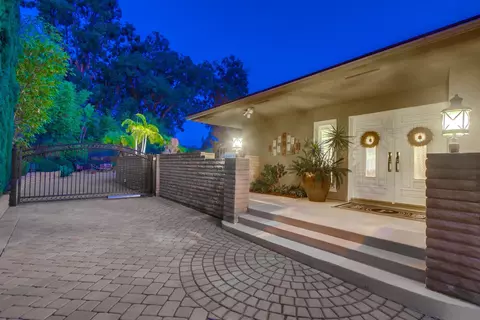 Exterior - 16411 Bronco Ln, Poway, CA 92064 photo 29 of 33