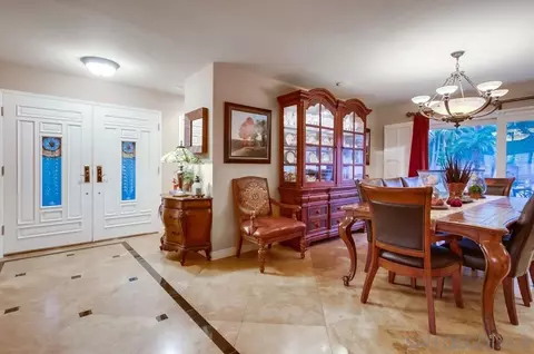 Dining - 16411 Bronco Ln, Poway, CA 92064 photo 1 of 3