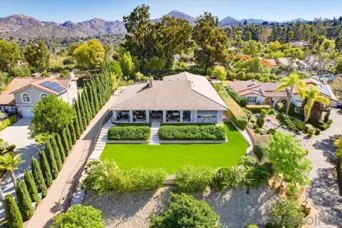 Exterior - 16411 Bronco Ln, Poway, CA 92064 photo 24 of 33