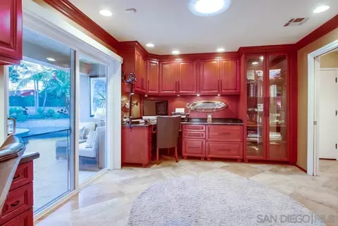 Kitchen - 16411 Bronco Ln, Poway, CA 92064 photo 7 of 7