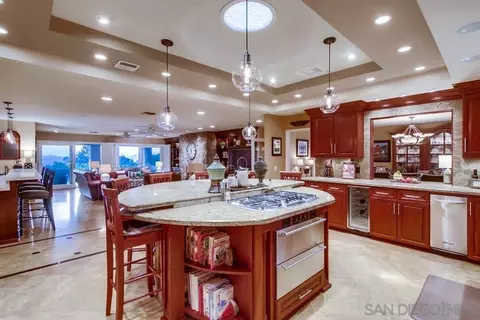 Kitchen - 16411 Bronco Ln, Poway, CA 92064 photo 3 of 7