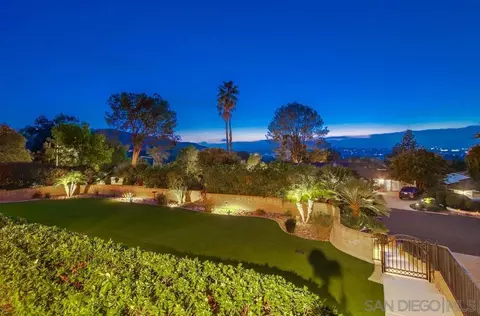 Exterior - 16411 Bronco Ln, Poway, CA 92064 photo 3 of 33