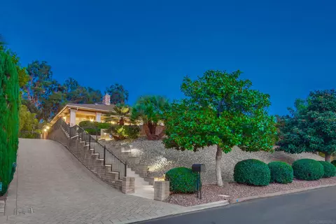 Exterior - 16411 Bronco Ln, Poway, CA 92064 photo 28 of 33