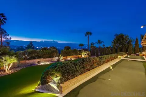 Exterior - 16411 Bronco Ln, Poway, CA 92064 photo 12 of 33