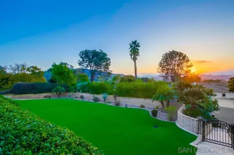 Exterior - 16411 Bronco Ln, Poway, CA 92064 photo 14 of 33