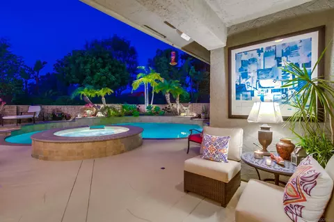 Exterior - 16411 Bronco Ln, Poway, CA 92064 photo 7 of 33