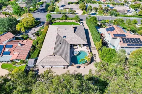 View/Area - 16411 Bronco Ln, Poway, CA 92064 photo 3 of 6