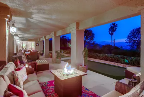 Exterior - 16411 Bronco Ln, Poway, CA 92064 photo 9 of 33