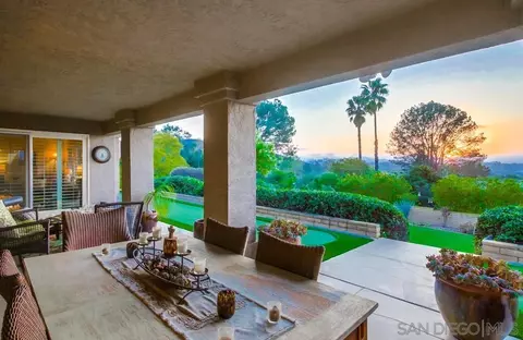 Exterior - 16411 Bronco Ln, Poway, CA 92064 photo 13 of 33