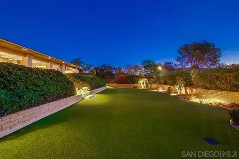 Exterior - 16411 Bronco Ln, Poway, CA 92064 photo 11 of 33