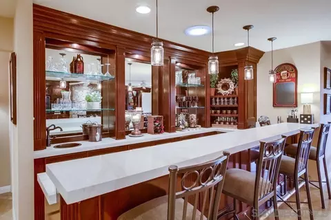 Kitchen - 16411 Bronco Ln, Poway, CA 92064 photo 5 of 7
