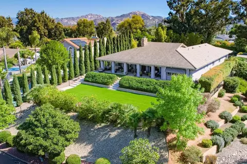 16411 Bronco Ln, Poway, CA 92064