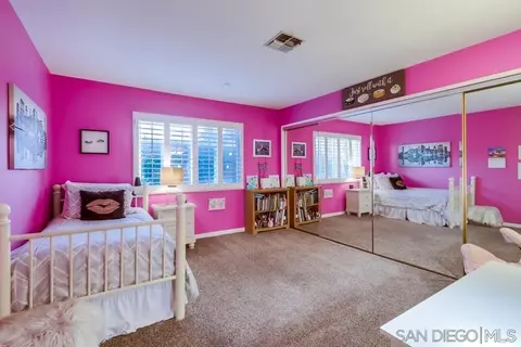 Bedroom - 16411 Bronco Ln, Poway, CA 92064 photo 4 of 4