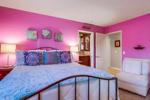 Bedroom - 16411 Bronco Ln, Poway, CA 92064 photo 3 of 4