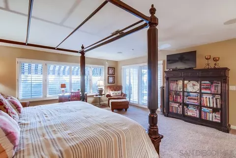 Bedroom - 16411 Bronco Ln, Poway, CA 92064 photo 2 of 4