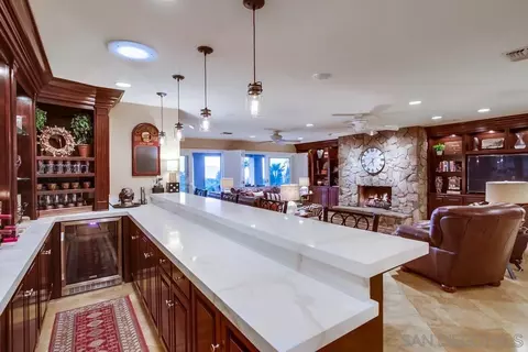 Kitchen - 16411 Bronco Ln, Poway, CA 92064 photo 6 of 7