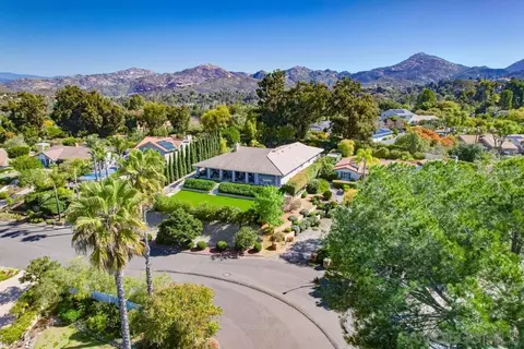 View/Area - 16411 Bronco Ln, Poway, CA 92064 photo 4 of 6