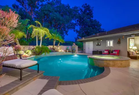 Exterior - 16411 Bronco Ln, Poway, CA 92064 photo 8 of 33