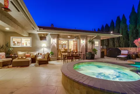 Exterior - 16411 Bronco Ln, Poway, CA 92064 photo 6 of 33