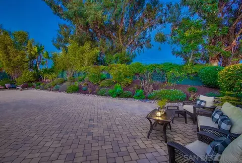 Exterior - 16411 Bronco Ln, Poway, CA 92064 photo 30 of 33