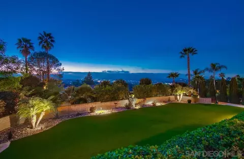 Exterior - 16411 Bronco Ln, Poway, CA 92064 photo 4 of 33