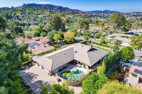 View/Area - 16411 Bronco Ln, Poway, CA 92064 photo 2 of 6