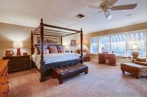 Bedroom - 16411 Bronco Ln, Poway, CA 92064 photo 1 of 4