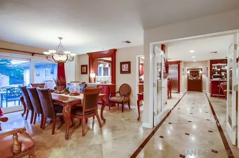 Dining - 16411 Bronco Ln, Poway, CA 92064 photo 2 of 3