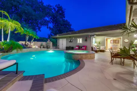 Exterior - 16411 Bronco Ln, Poway, CA 92064 photo 31 of 33